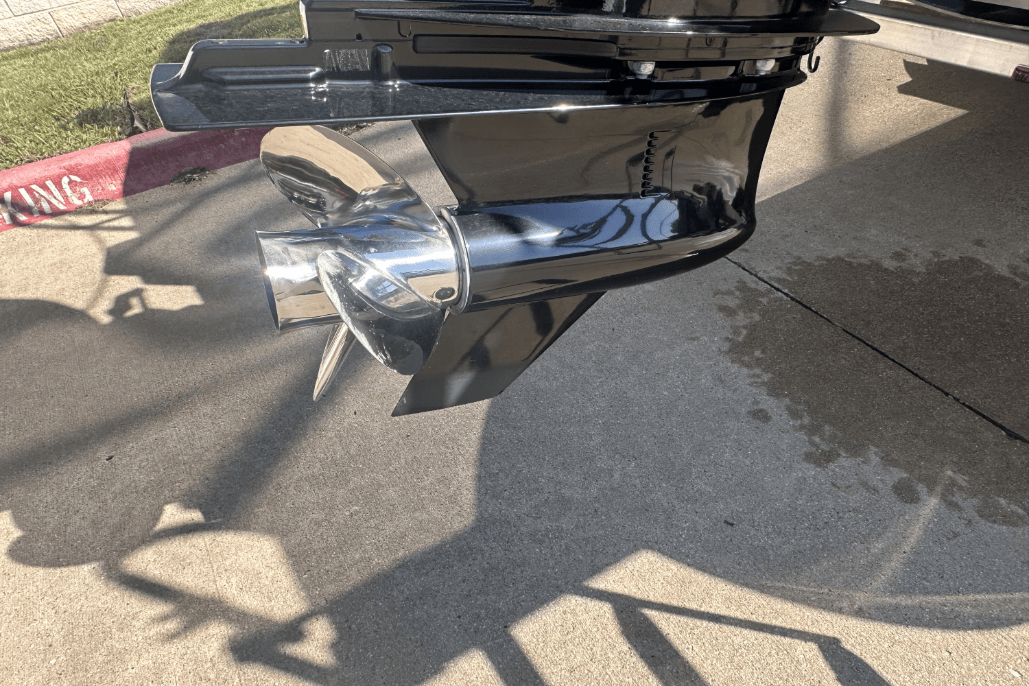 2022 Harris Sunliner 250 Sport Image Thumbnail #24