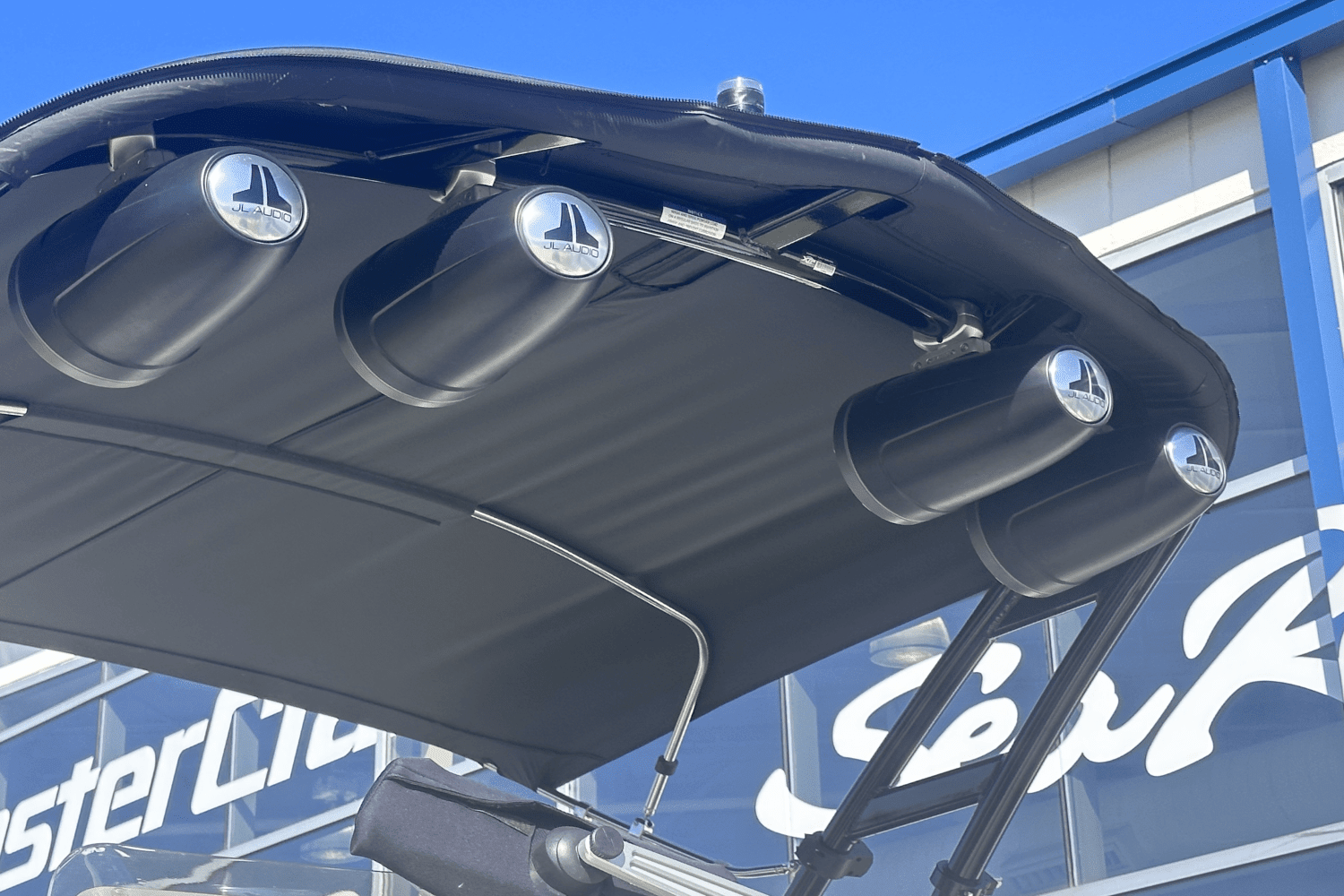 2022 Harris Sunliner 250 Sport Image Thumbnail #20