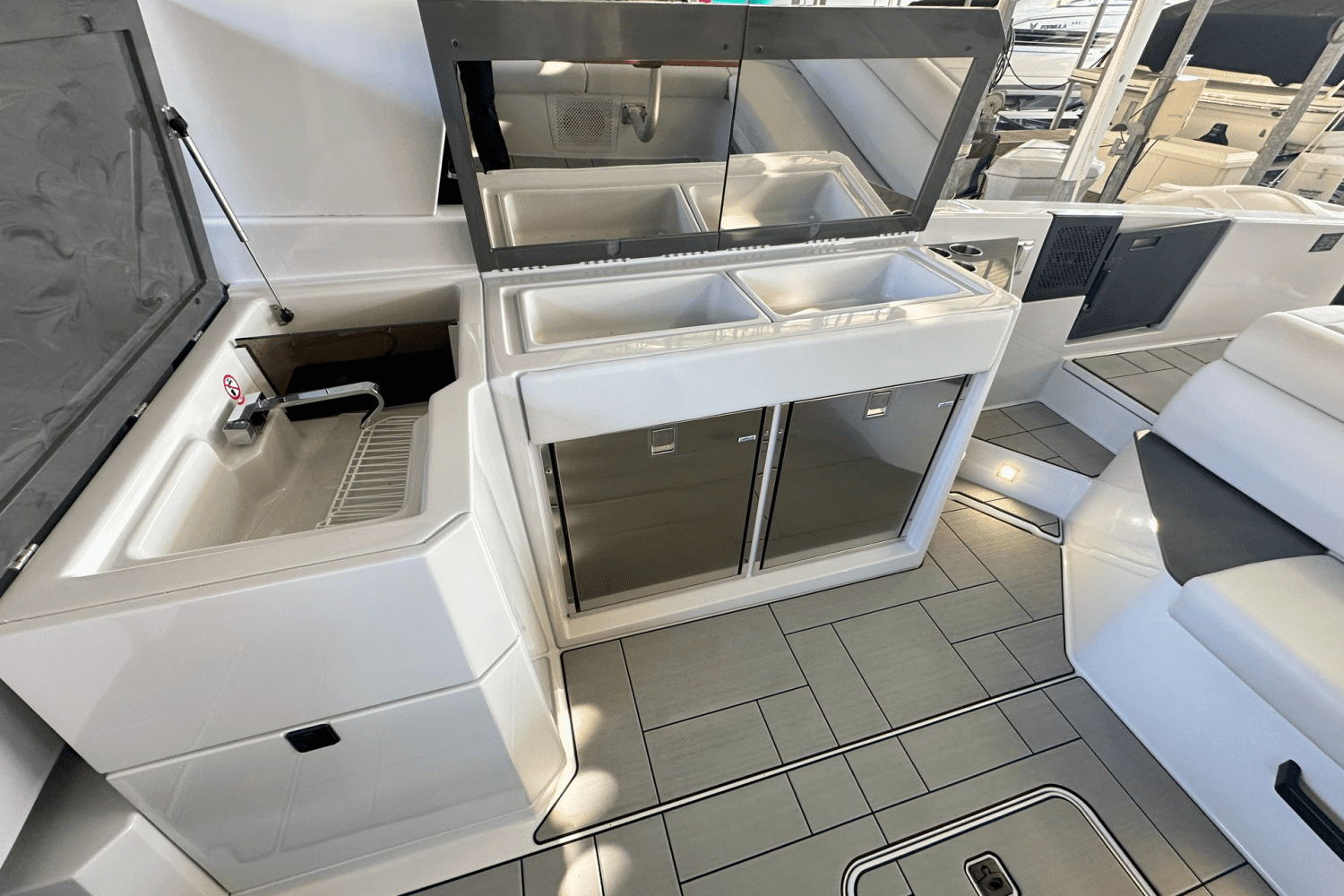 2022 Aviara AV36 Image Thumbnail #23