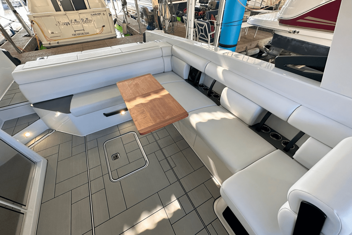 2022 Aviara AV36 Image Thumbnail #12