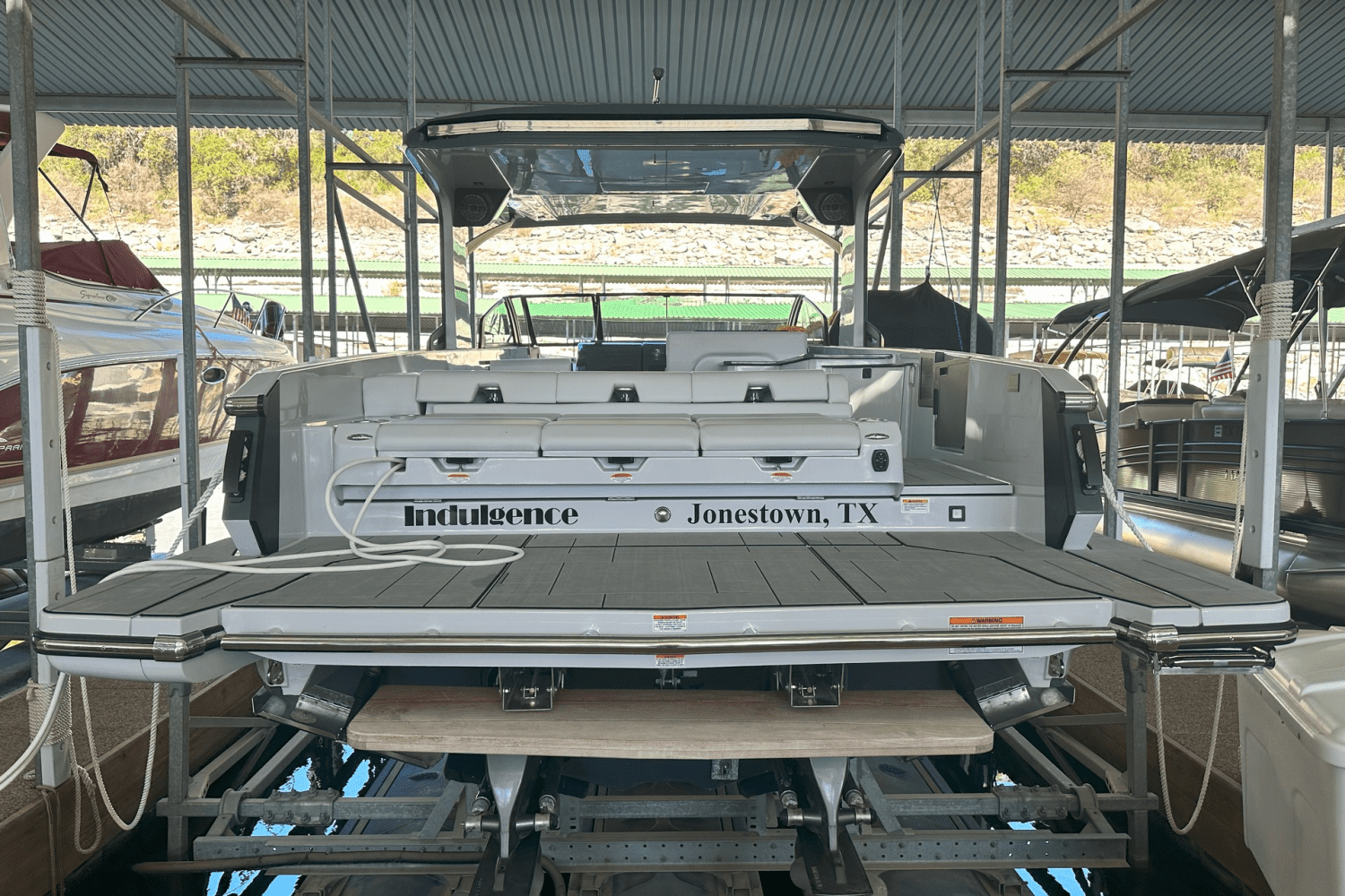 2022 Aviara AV36 Image Thumbnail #11