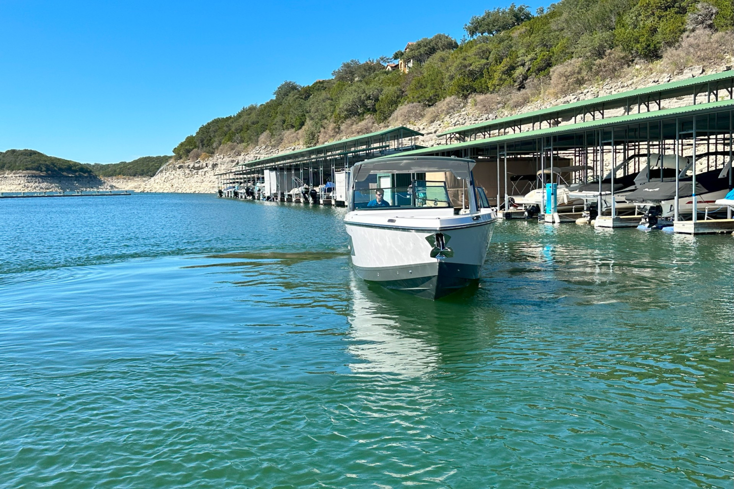 Thumbnail 3 for 2022 Aviara AV36