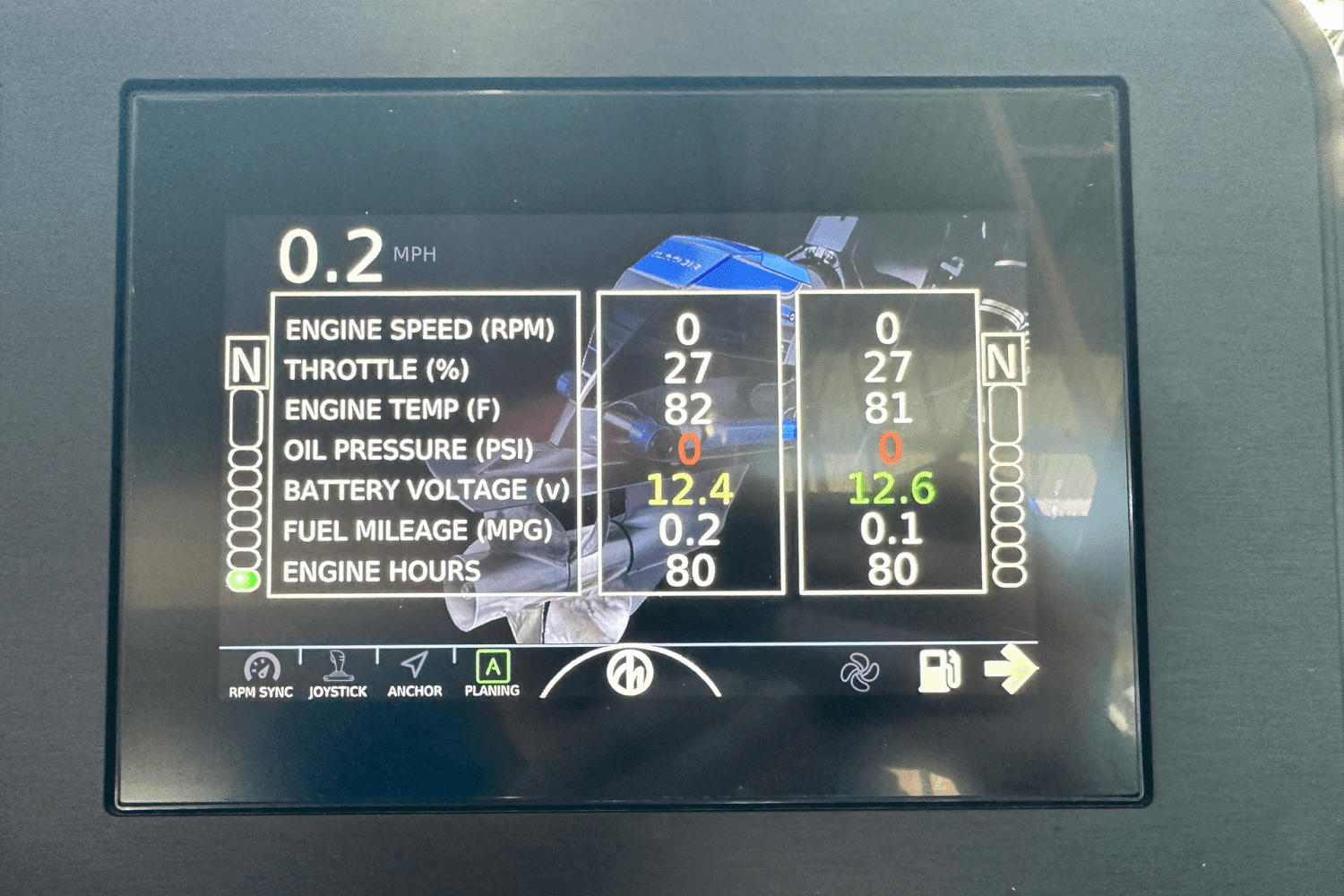 2022 Aviara AV36 Image Thumbnail #40