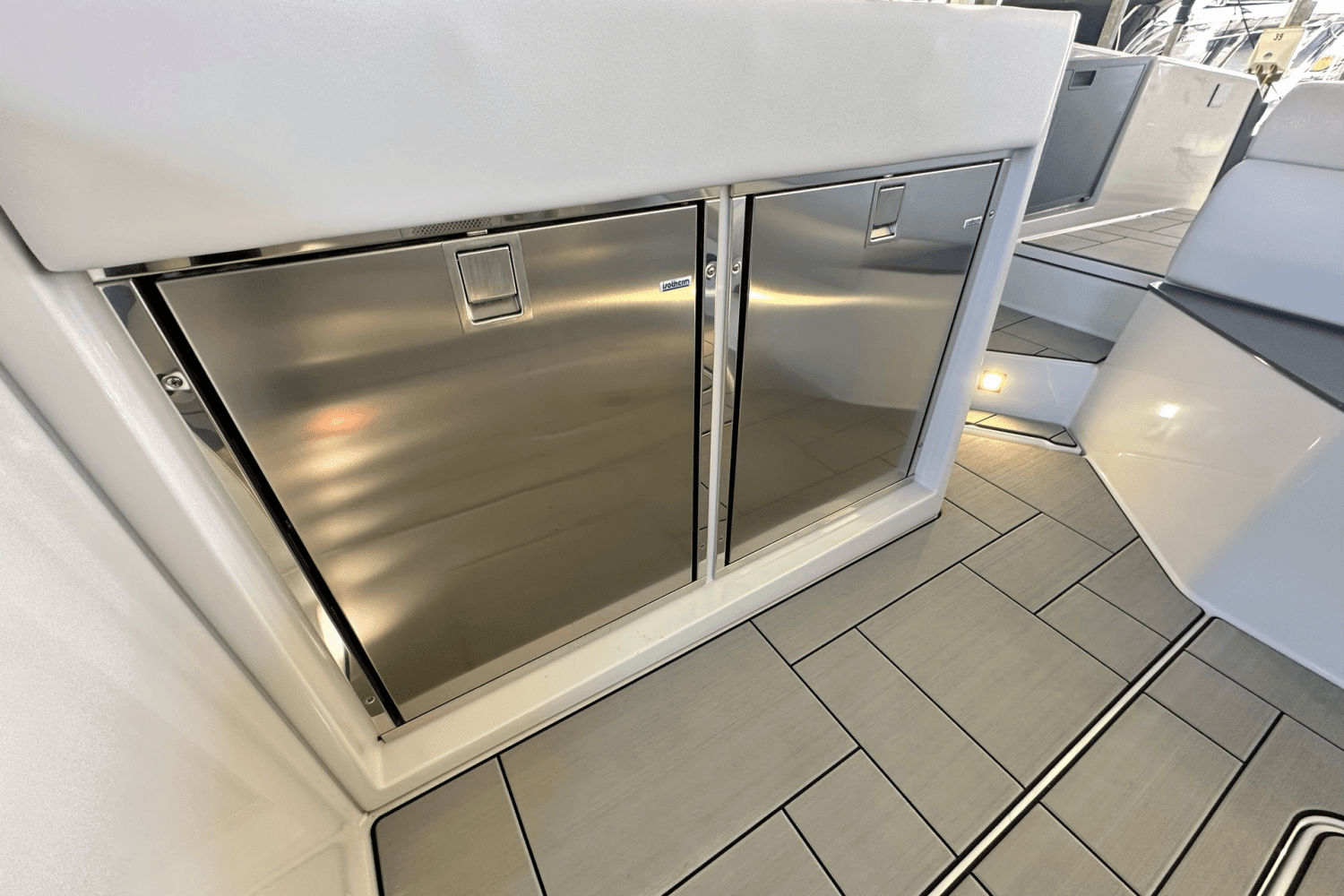 2022 Aviara AV36 Image Thumbnail #25