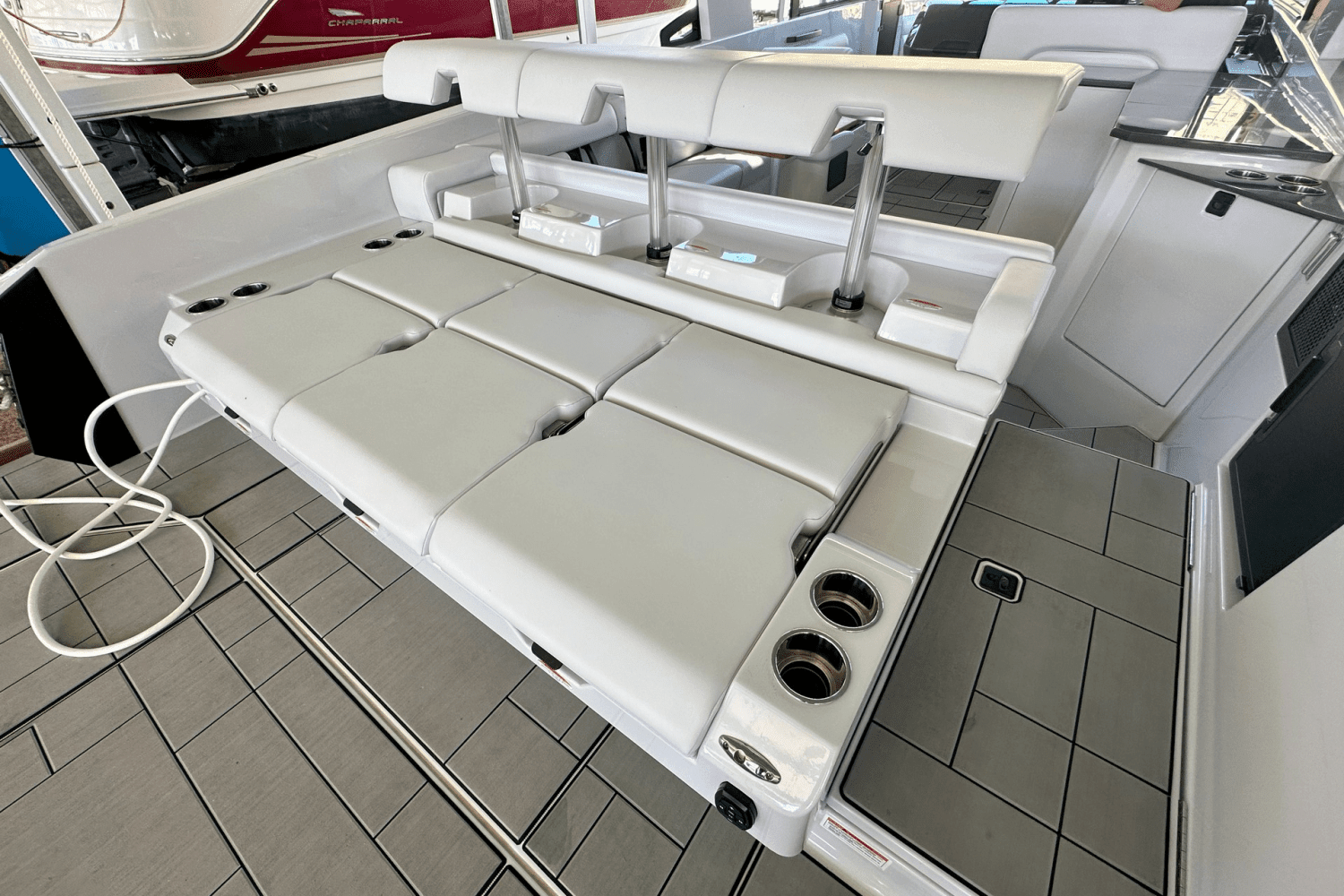 2022 Aviara AV36 Image Thumbnail #28