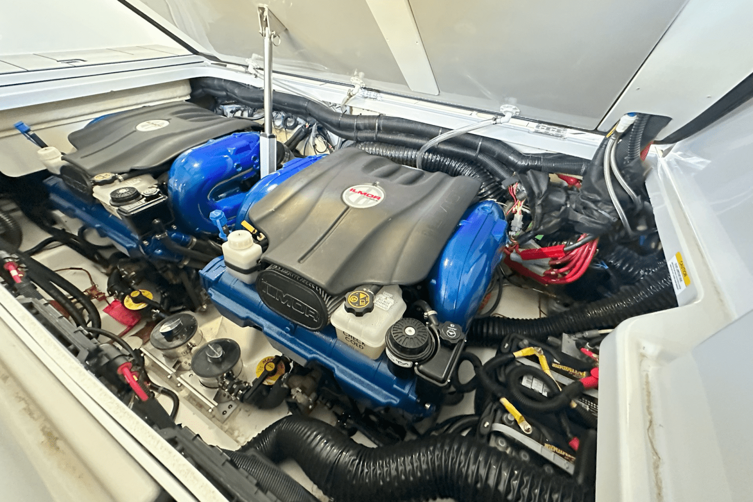 2022 Aviara AV36 Image Thumbnail #41