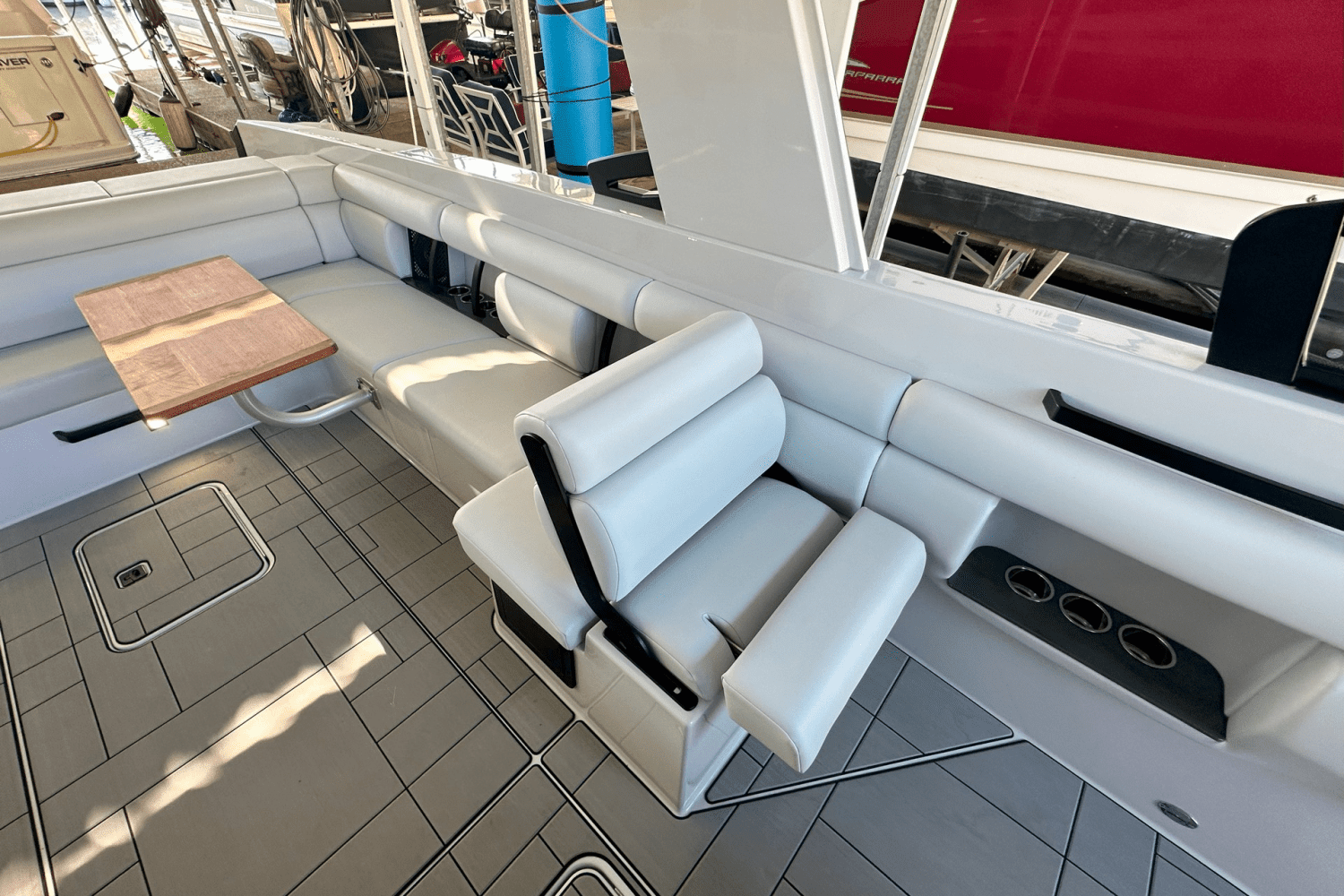 2022 Aviara AV36 Image Thumbnail #15