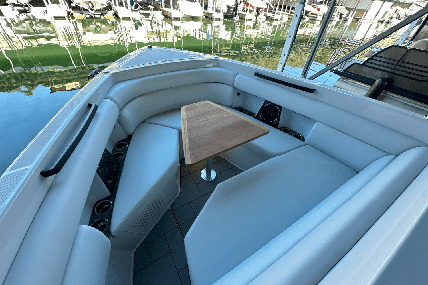 2022 Aviara AV36 Image Thumbnail #21