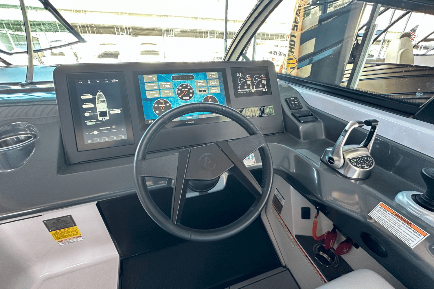 2022 Aviara AV36 Image Thumbnail #20