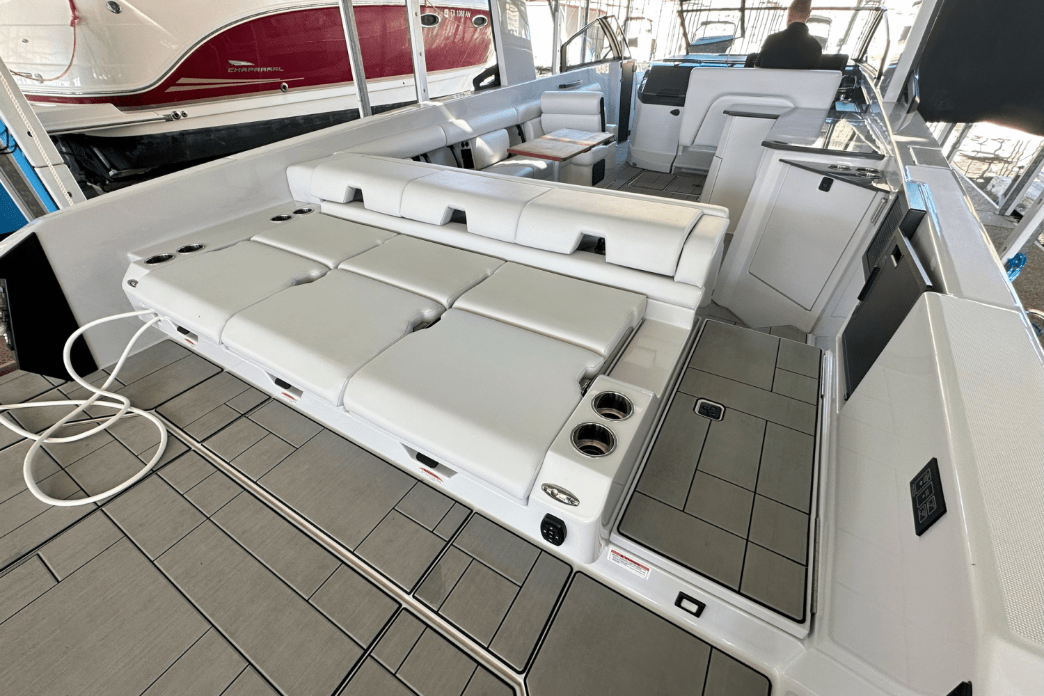 2022 Aviara AV36 Image Thumbnail #26