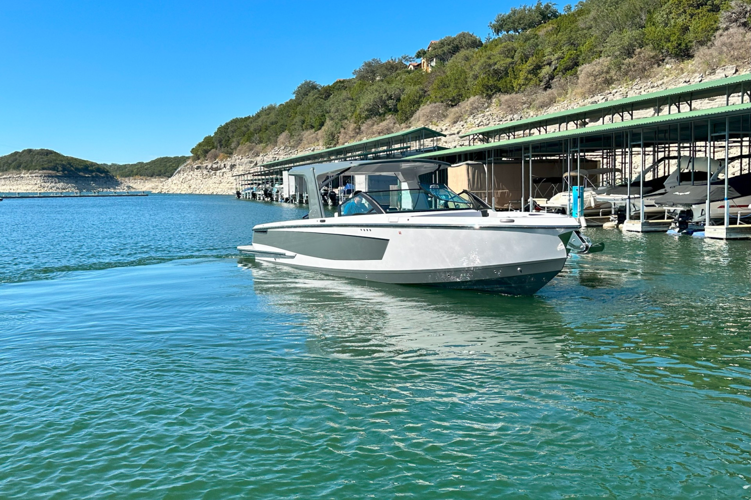 Thumbnail 2 for 2022 Aviara AV36