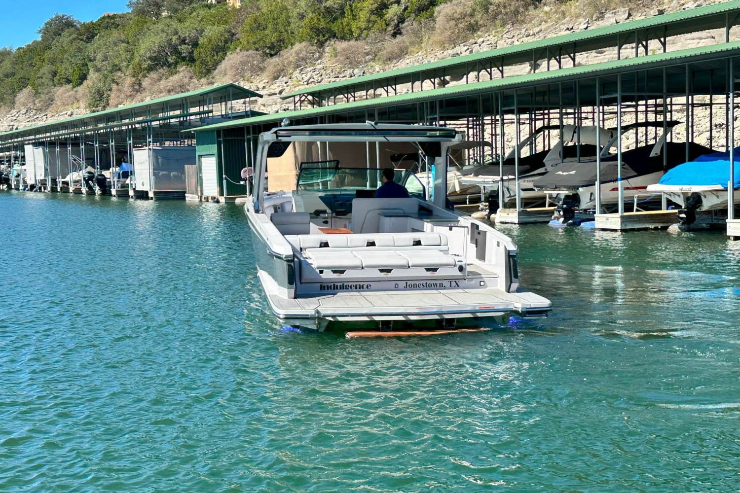 2022 Aviara AV36 Image Thumbnail #6