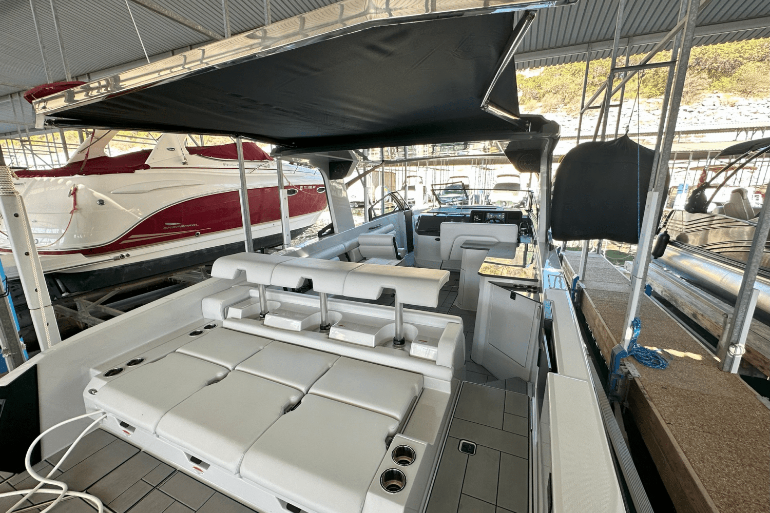 2022 Aviara AV36 Image Thumbnail #10