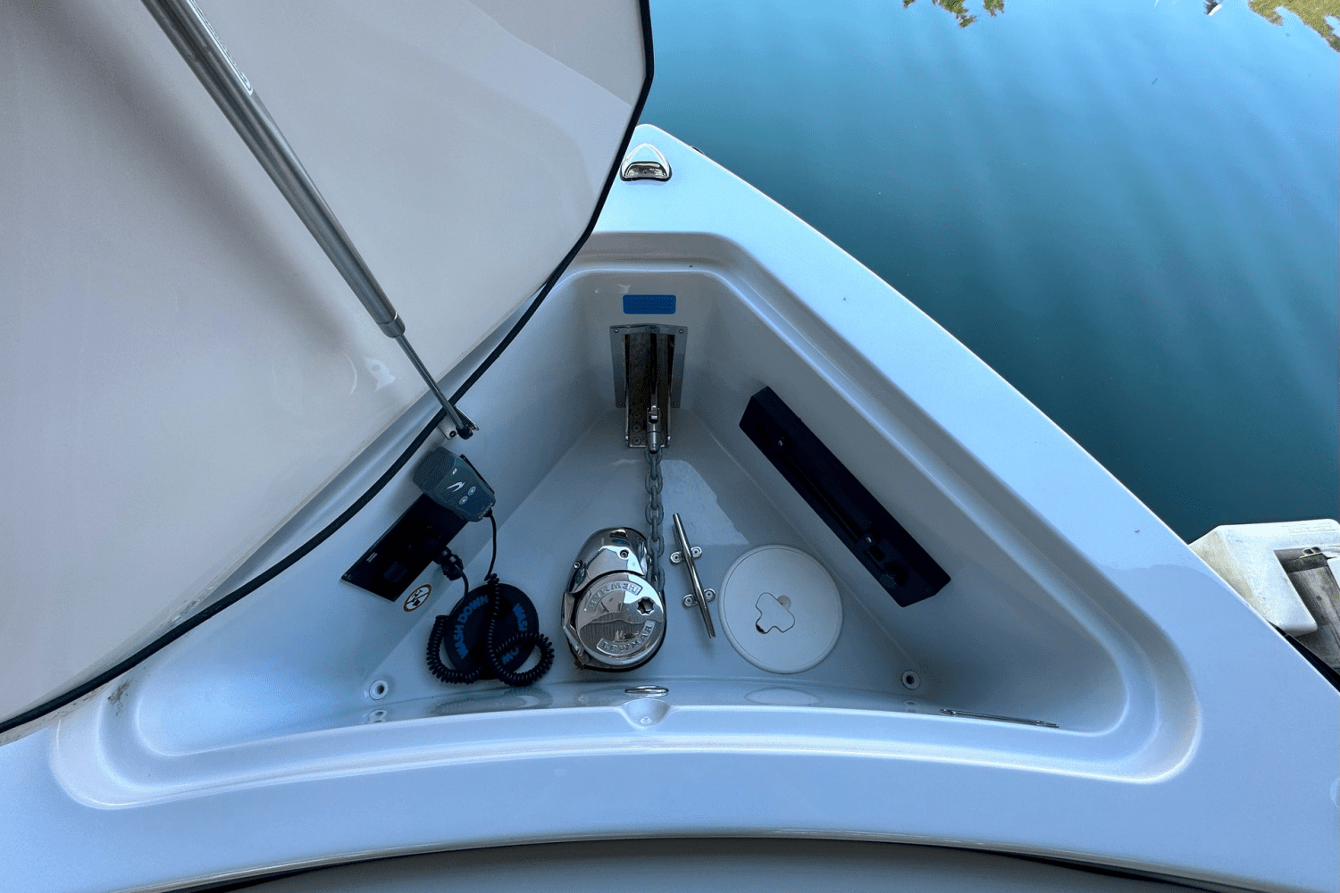 2022 Aviara AV36 Image Thumbnail #37