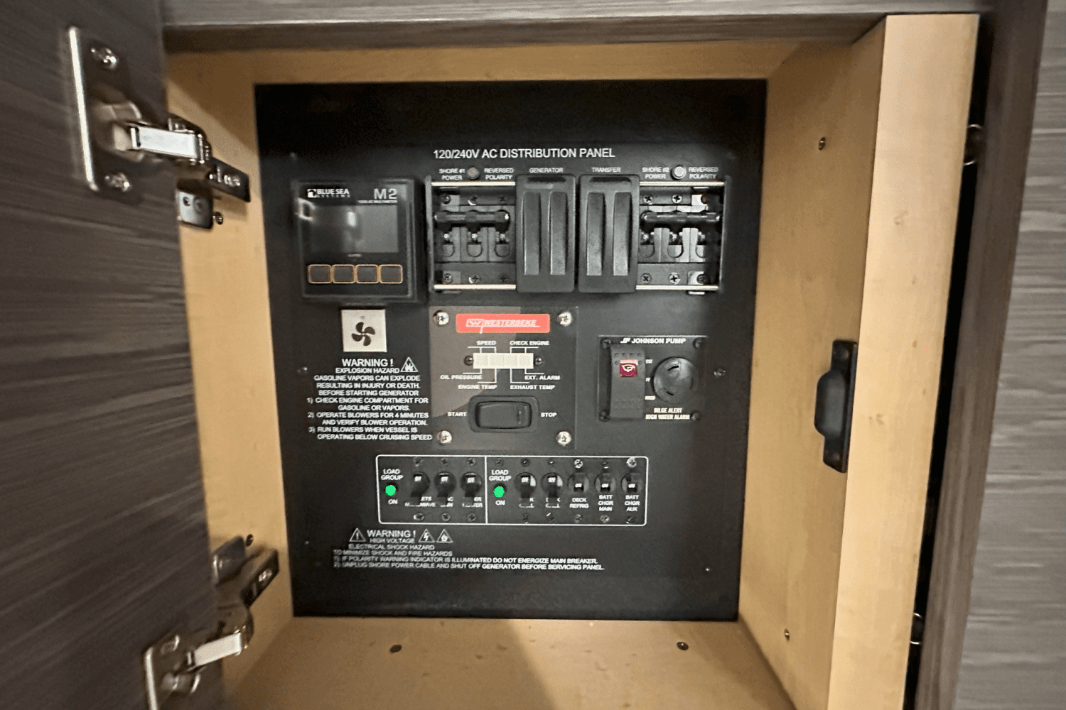 2022 Aviara AV36 Image Thumbnail #35