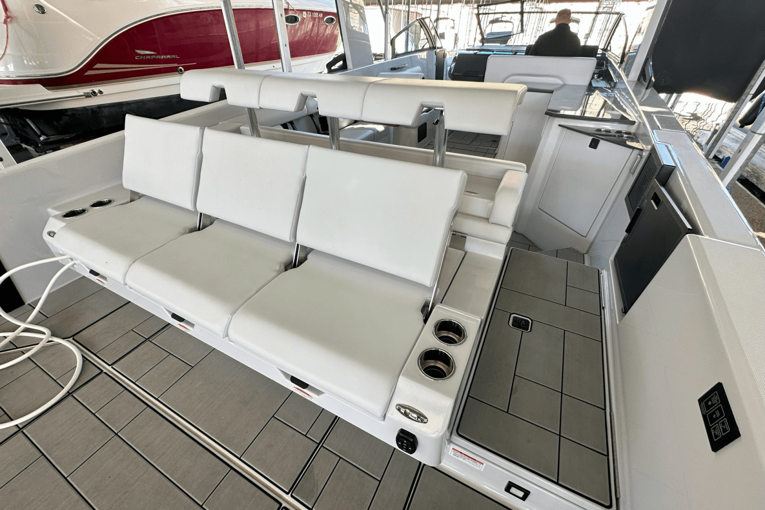 2022 Aviara AV36 Image Thumbnail #27