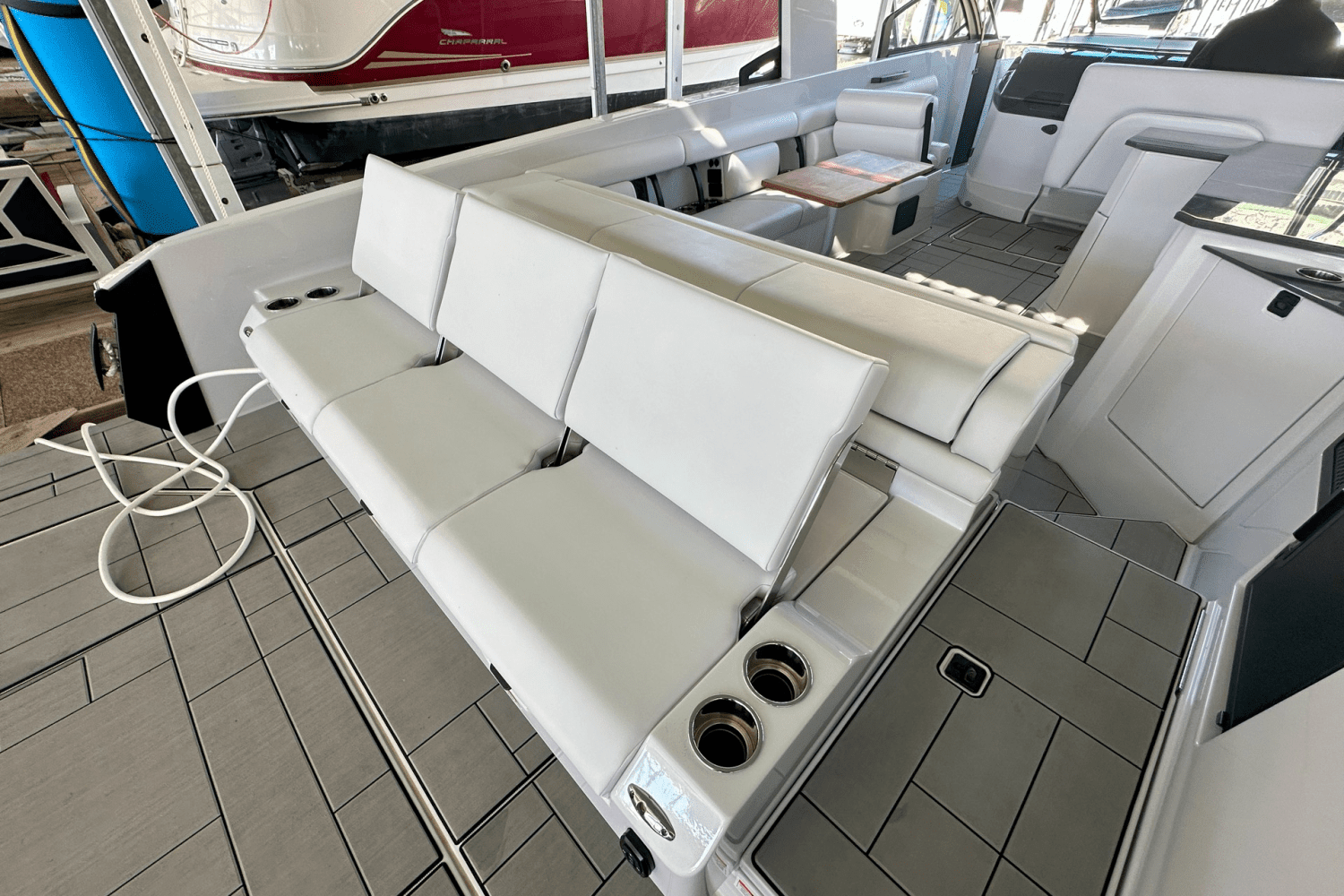 2022 Aviara AV36 Image Thumbnail #29