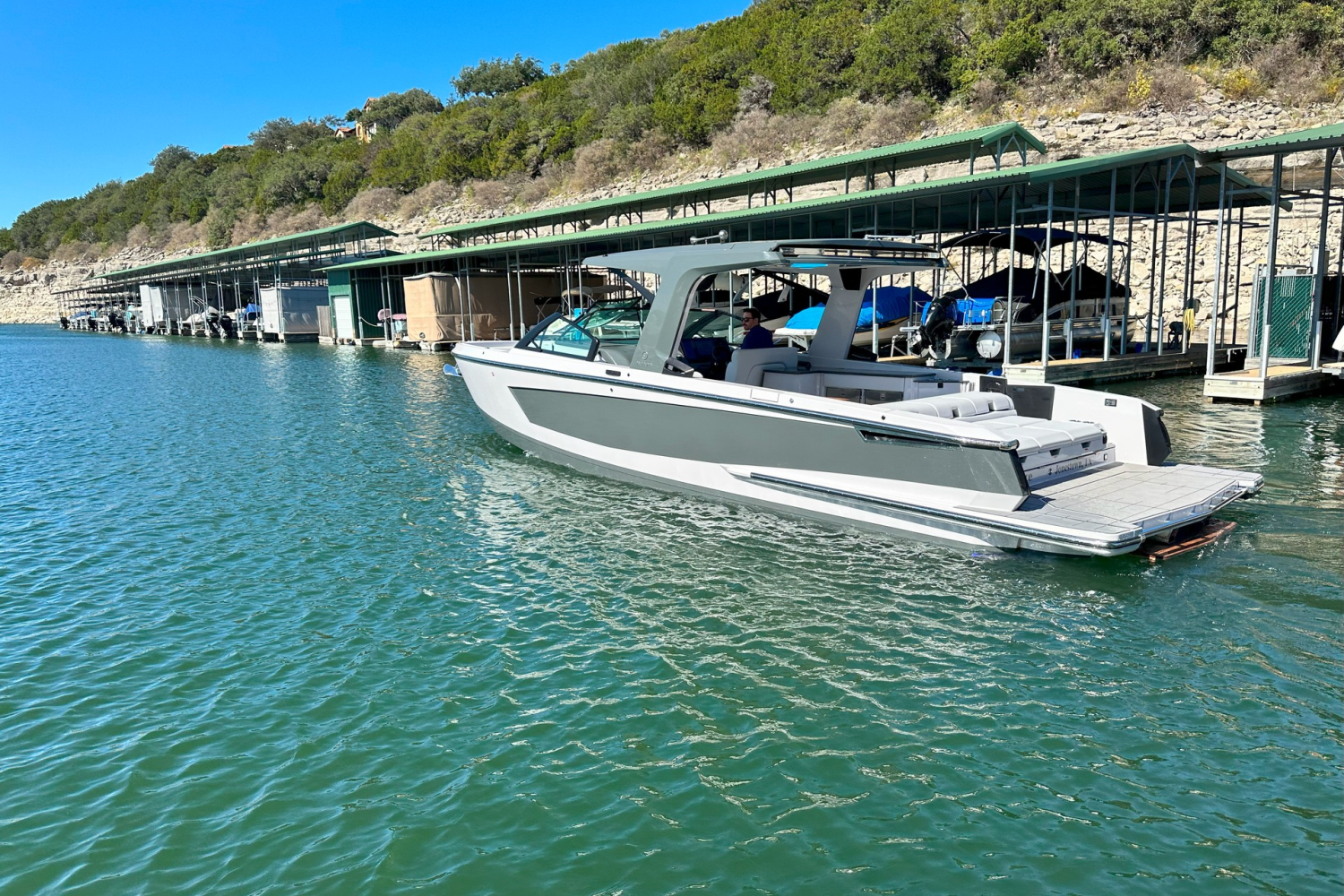 2022 Aviara AV36 Image Thumbnail #5