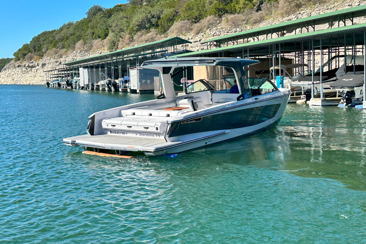 2022 Aviara AV36 Image Thumbnail #7