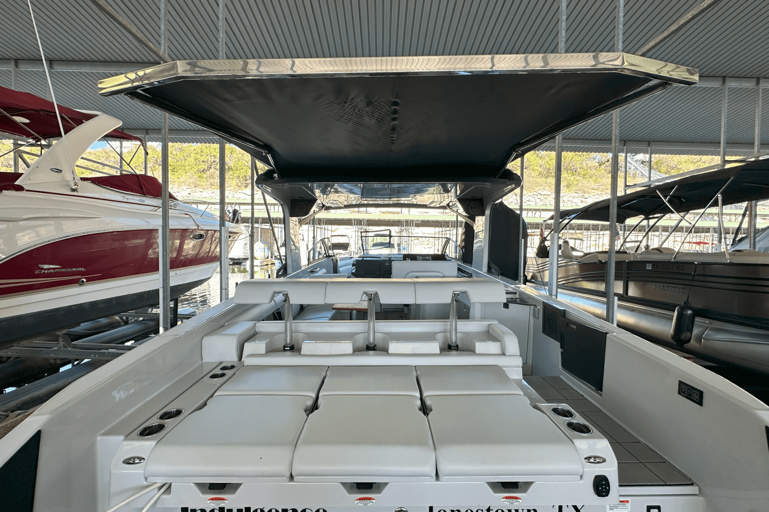 2022 Aviara AV36 Image Thumbnail #9