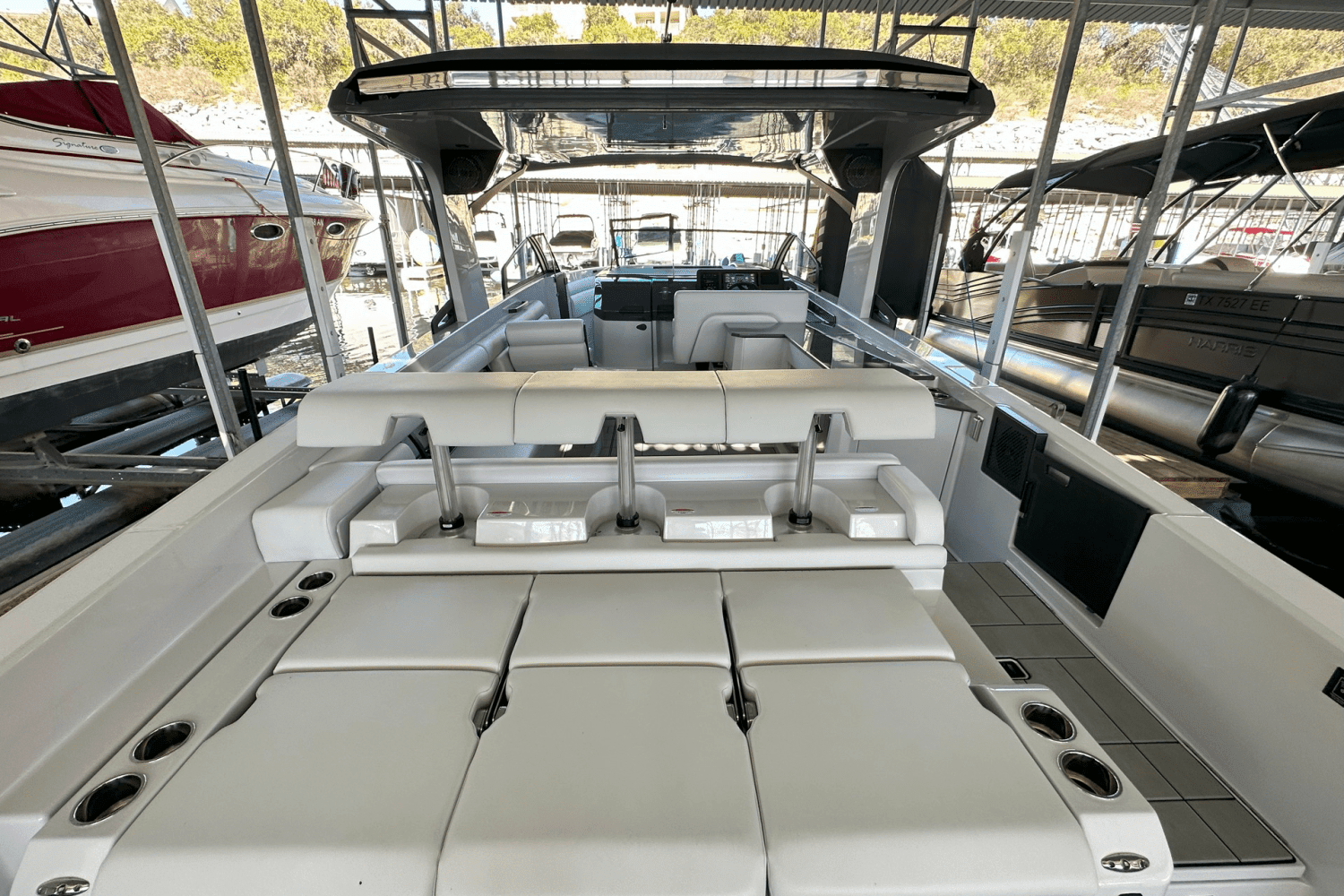 2022 Aviara AV36 Image Thumbnail #8