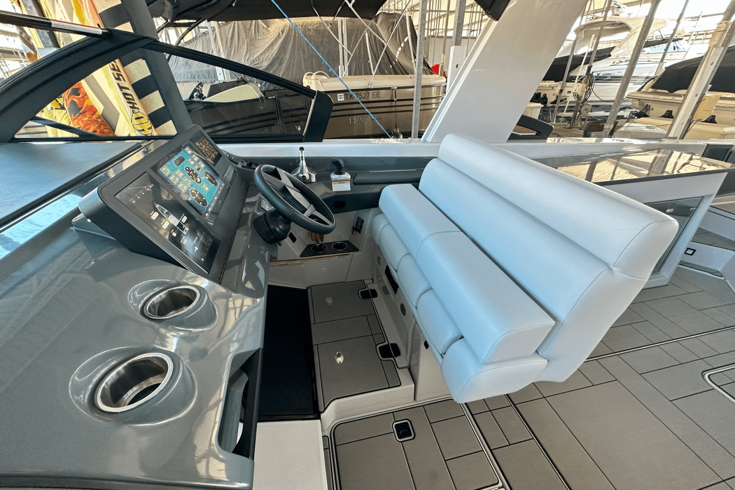 2022 Aviara AV36 Image Thumbnail #16