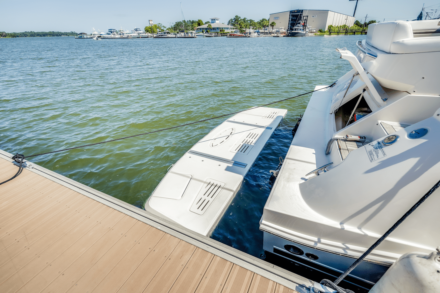 2013 Sea Ray 510 SUNDANCER Image Thumbnail #81