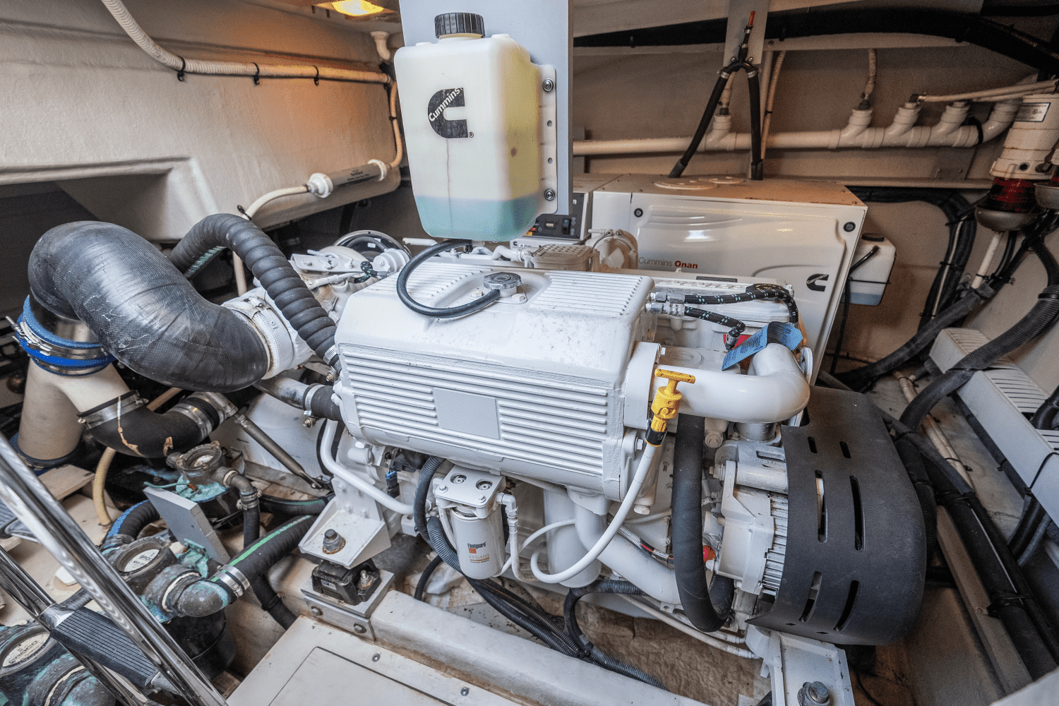 2013 Sea Ray 510 SUNDANCER Image Thumbnail #27
