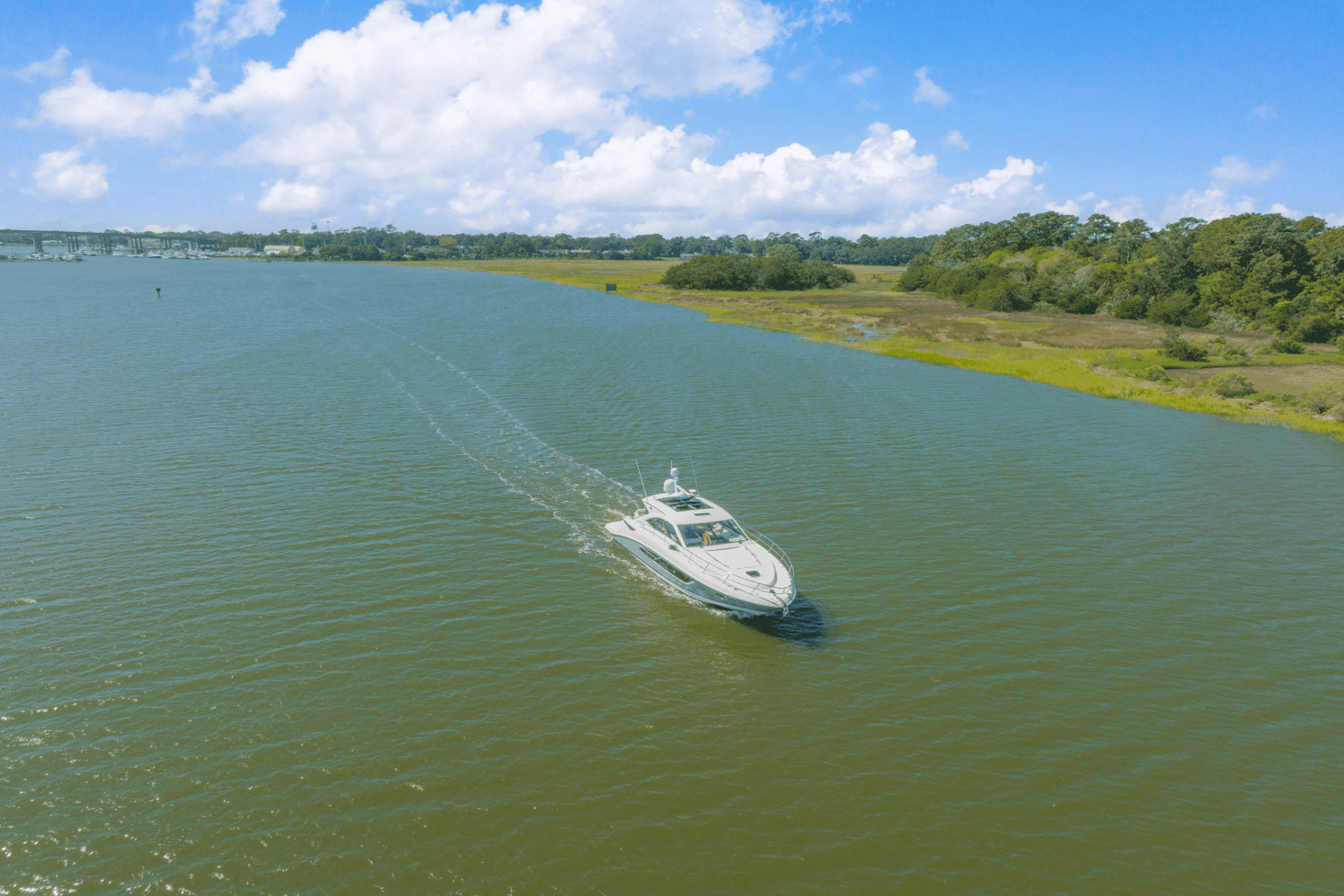 2013 Sea Ray 510 SUNDANCER Image Thumbnail #86