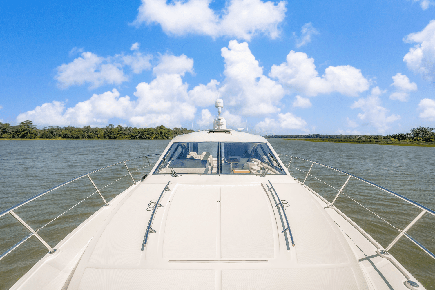 2013 Sea Ray 510 SUNDANCER Image Thumbnail #56