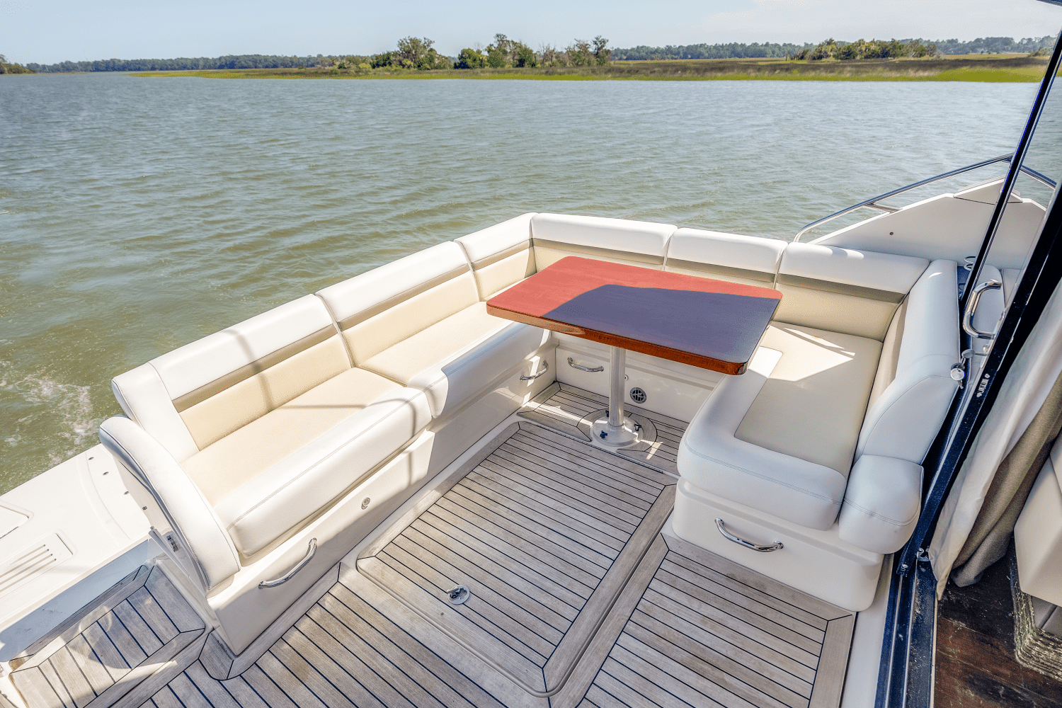 2013 Sea Ray 510 SUNDANCER Image Thumbnail #60