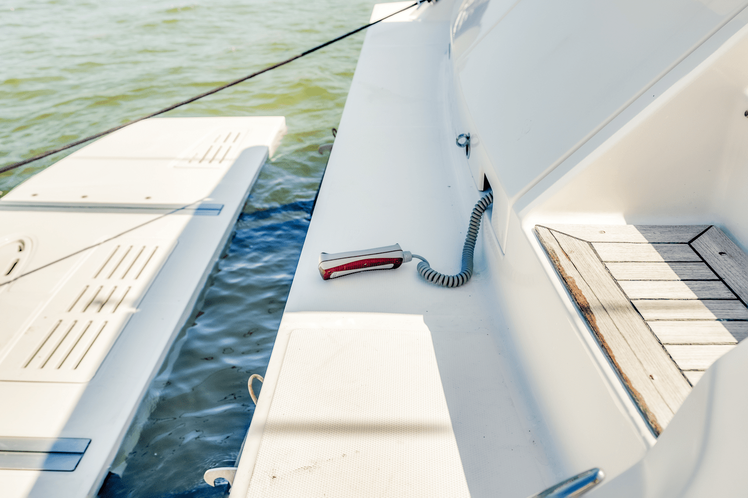 2013 Sea Ray 510 SUNDANCER Image Thumbnail #76