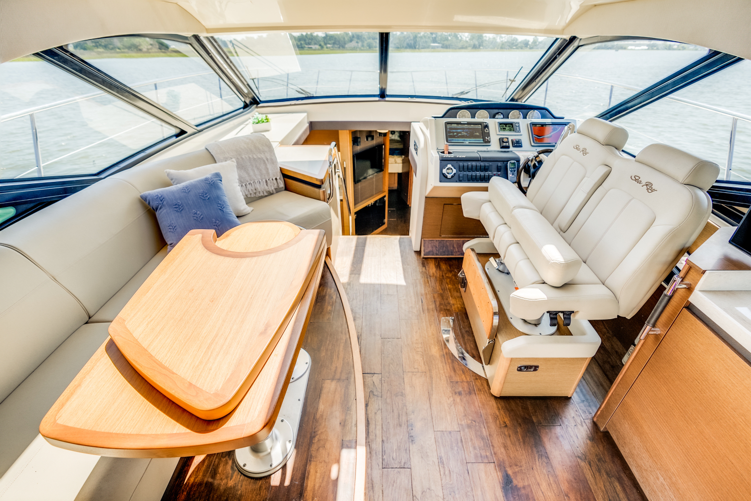 2013 Sea Ray 510 SUNDANCER Image Thumbnail #73