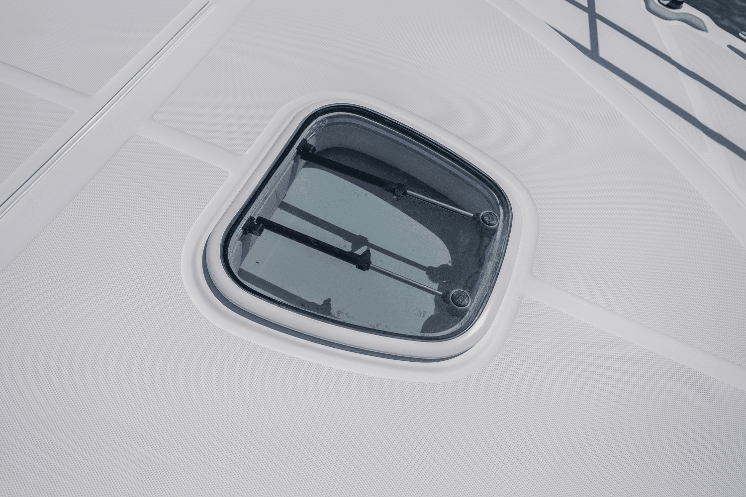 2013 Sea Ray 510 SUNDANCER Image Thumbnail #8