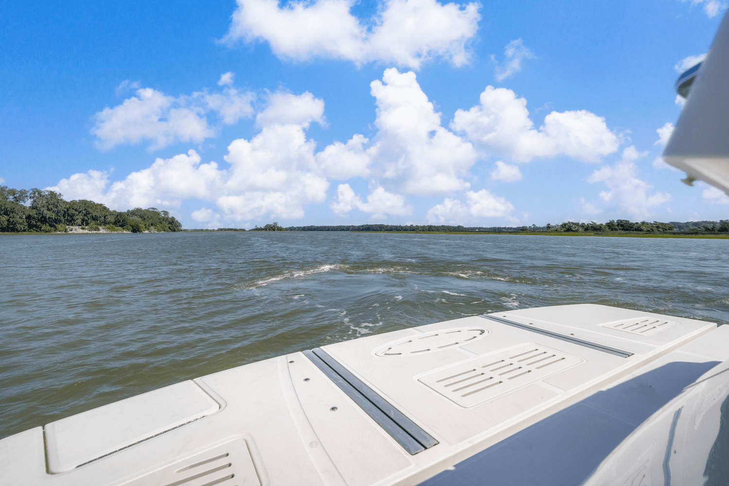2013 Sea Ray 510 SUNDANCER Image Thumbnail #54
