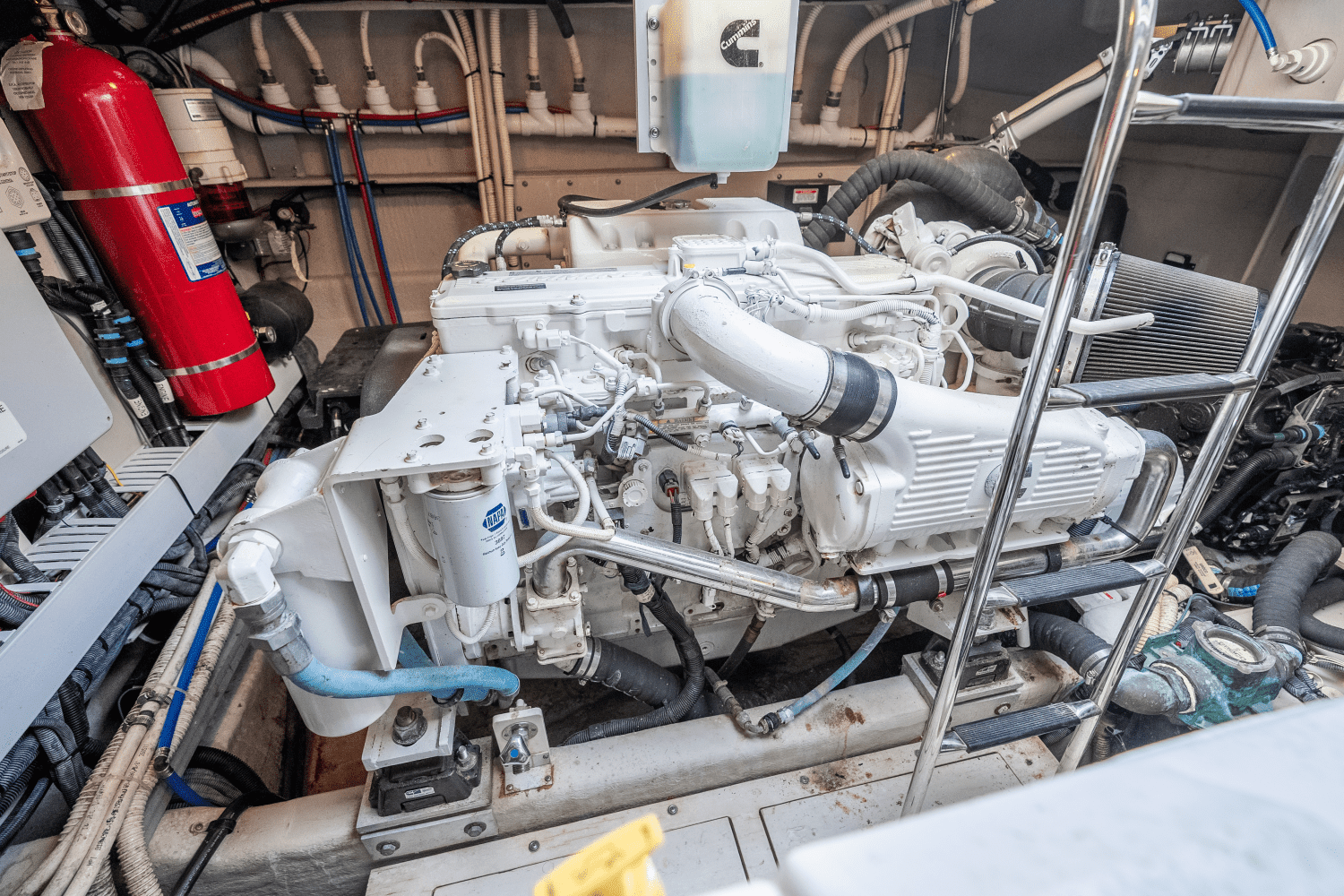 2013 Sea Ray 510 SUNDANCER Image Thumbnail #25