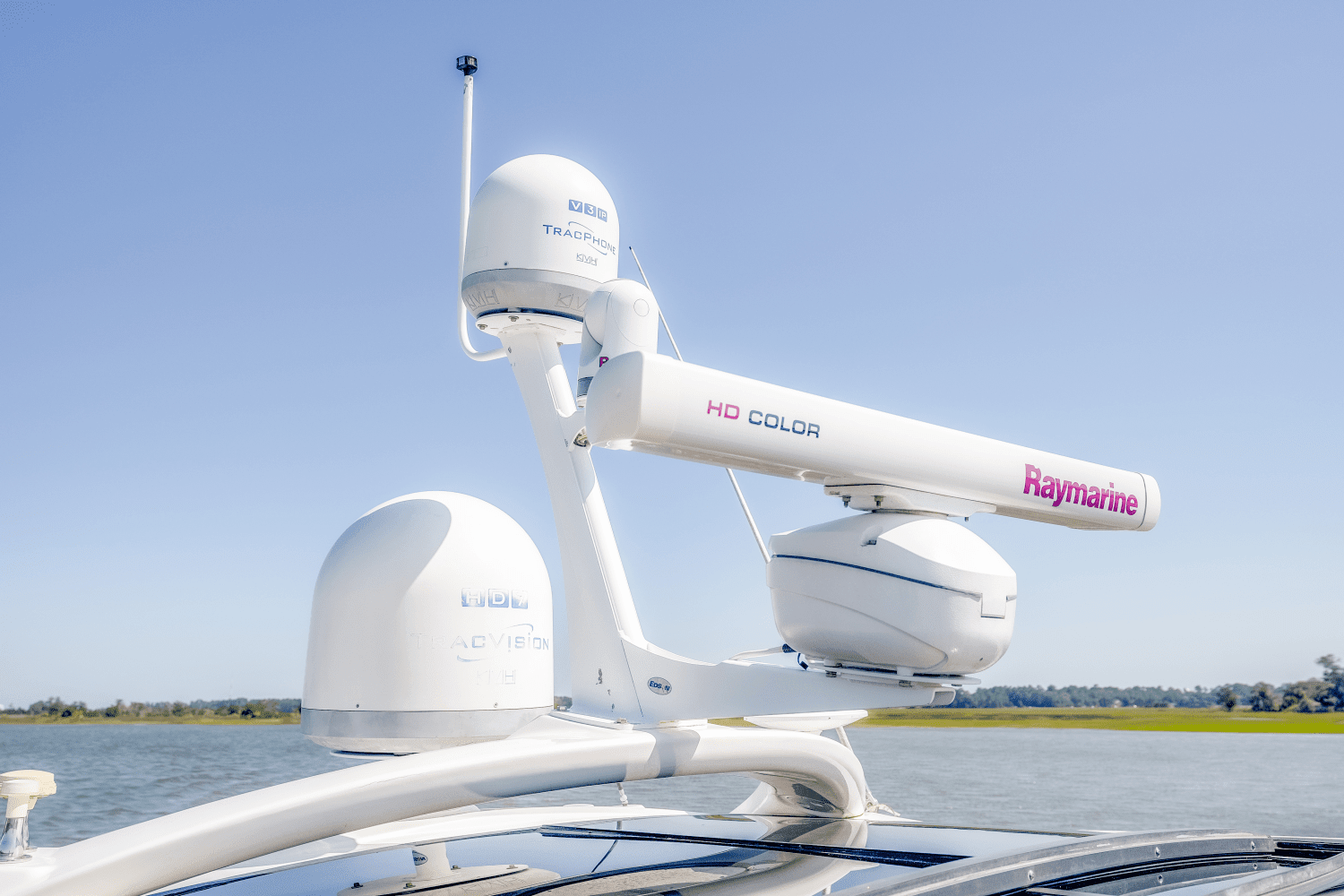 2013 Sea Ray 510 SUNDANCER Image Thumbnail #68