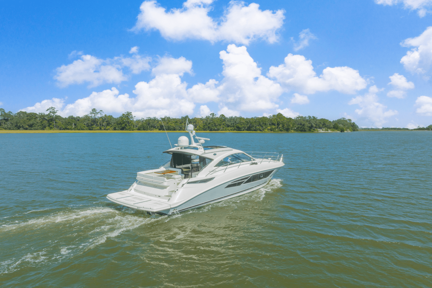 2013 Sea Ray 510 SUNDANCER Image Thumbnail #87