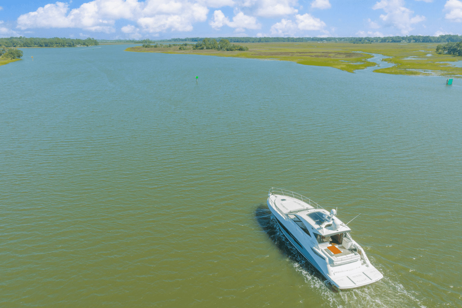 2013 Sea Ray 510 SUNDANCER Image Thumbnail #84