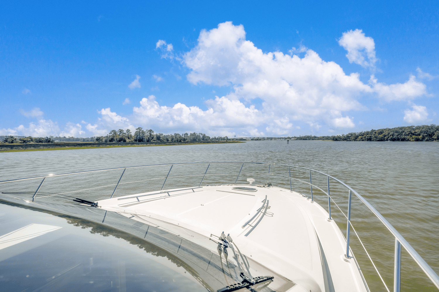 2013 Sea Ray 510 SUNDANCER Image Thumbnail #57