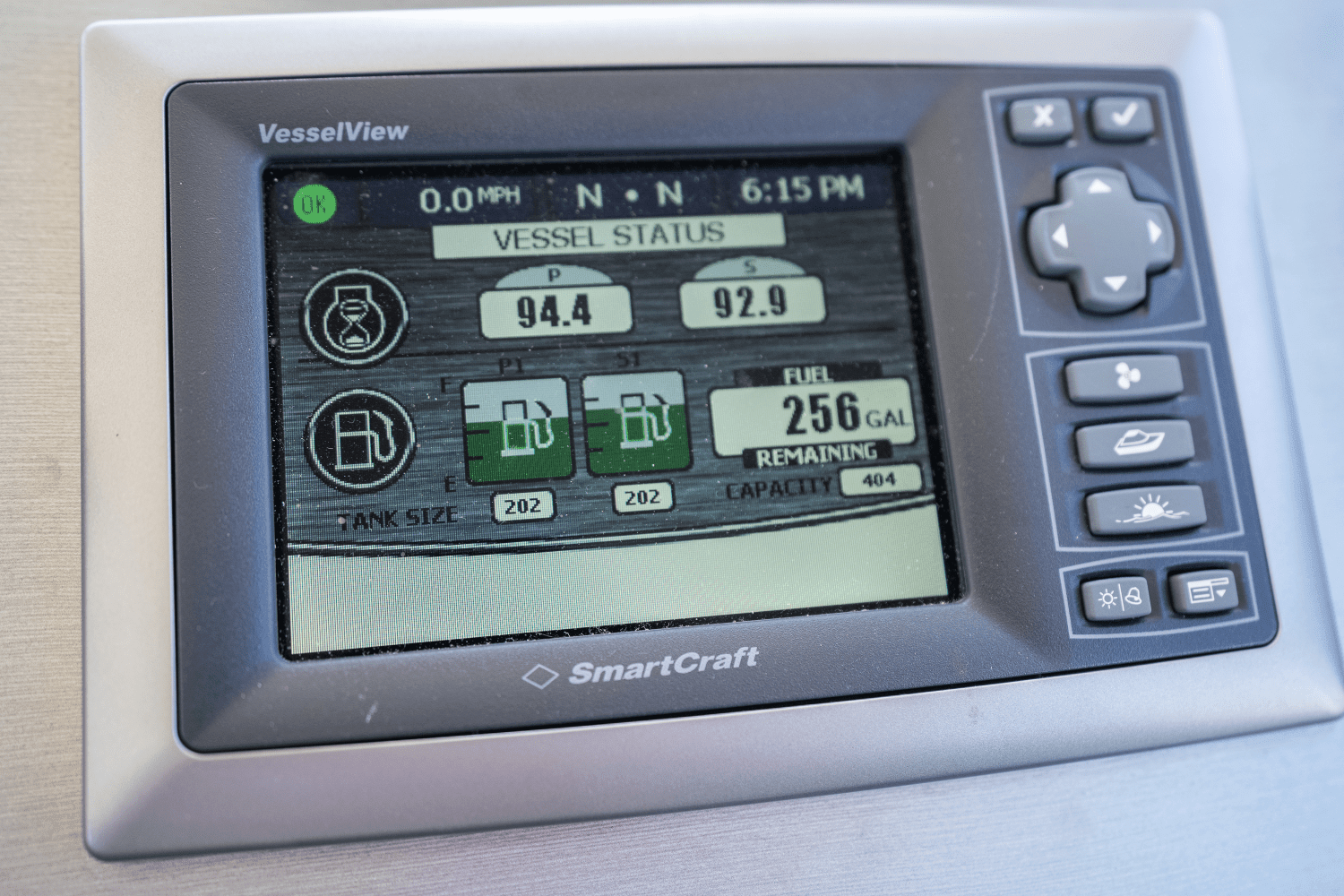 2013 Sea Ray 510 SUNDANCER Image Thumbnail #12