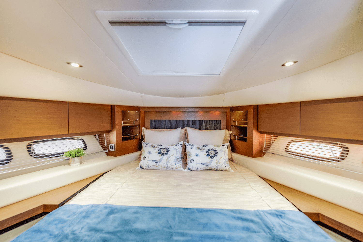 2013 Sea Ray 510 SUNDANCER Image Thumbnail #41