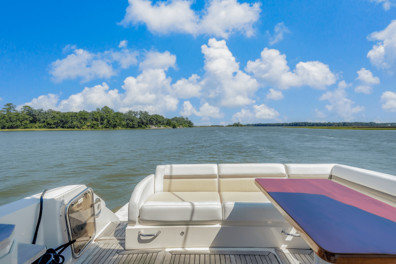 2013 Sea Ray 510 SUNDANCER Image Thumbnail #51
