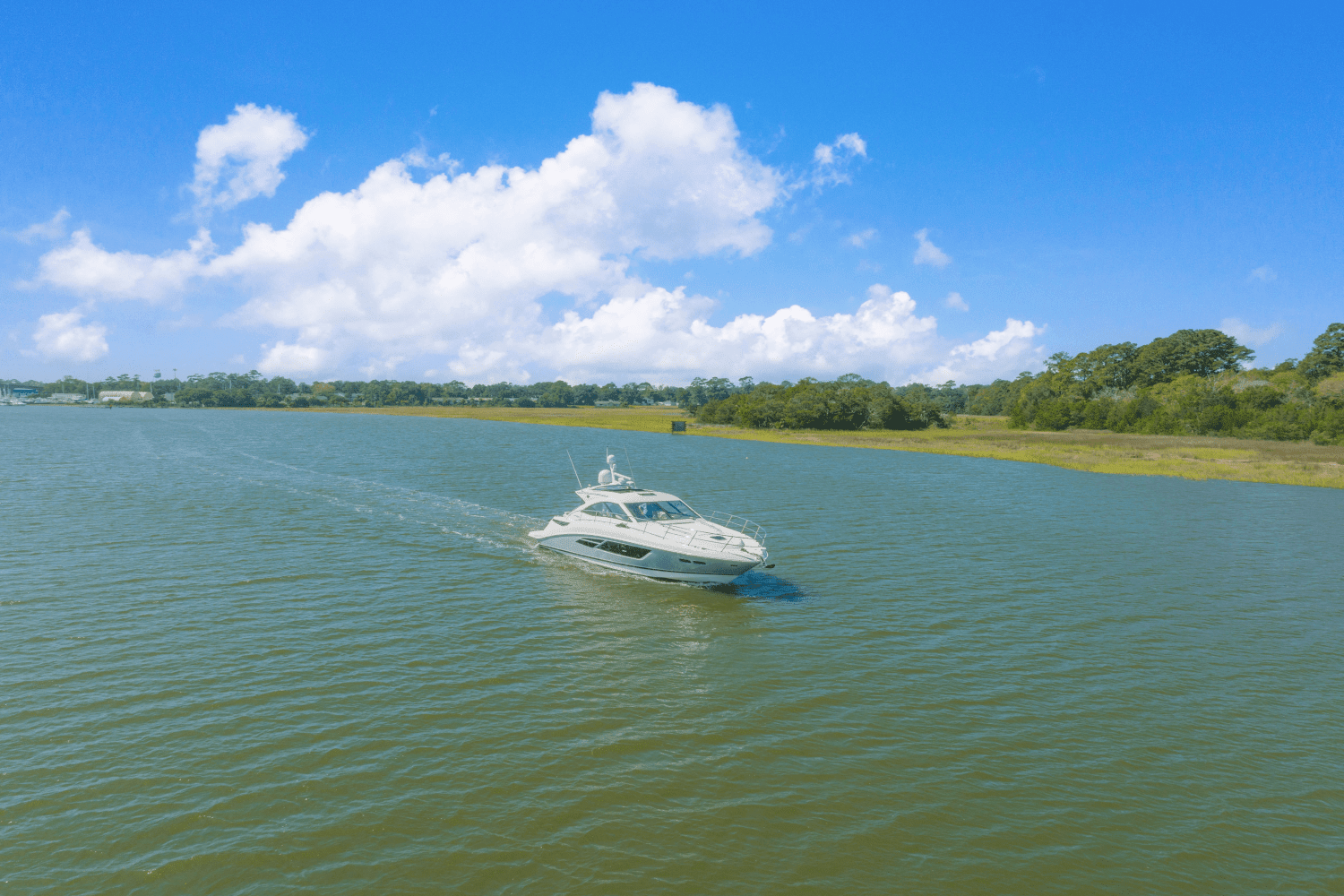 2013 Sea Ray 510 SUNDANCER Image Thumbnail #85