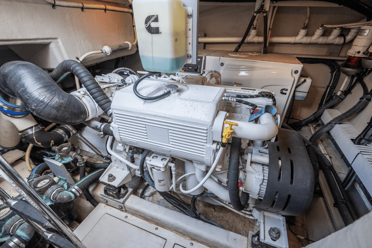 2013 Sea Ray 510 SUNDANCER Image Thumbnail #26