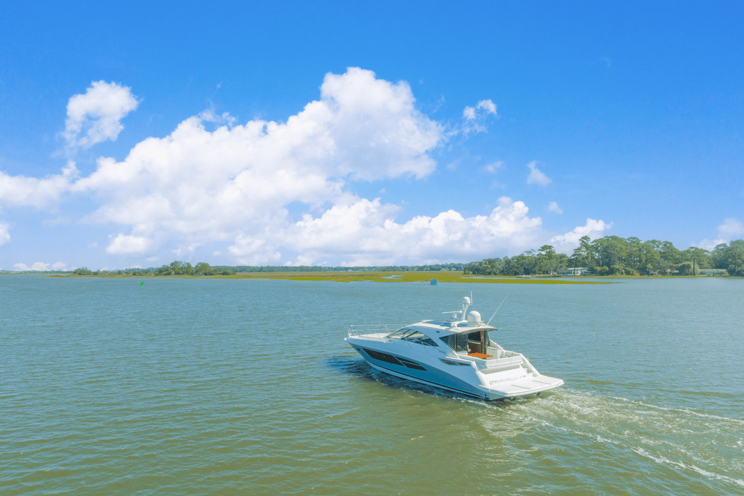 2013 Sea Ray 510 SUNDANCER Image Thumbnail #83